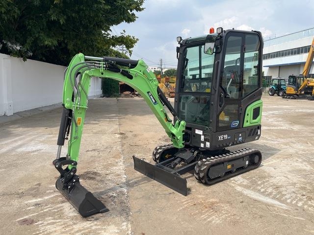 XCMG XE19EV