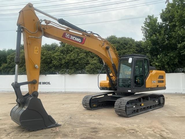 XCMG XE215G