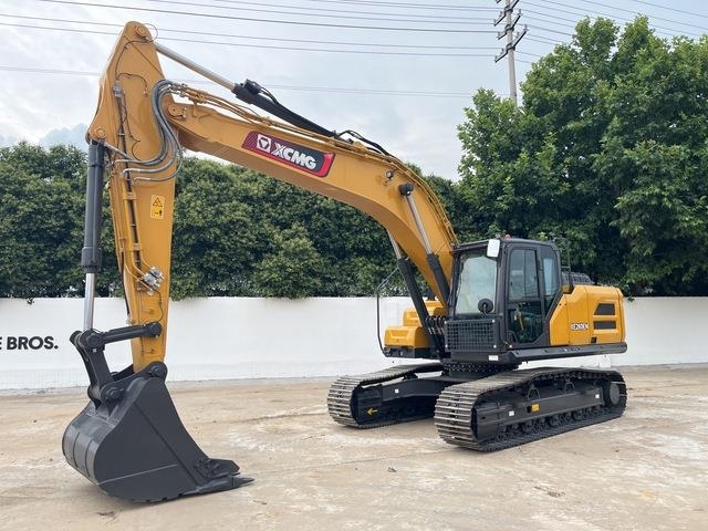 XCMG XE260EN