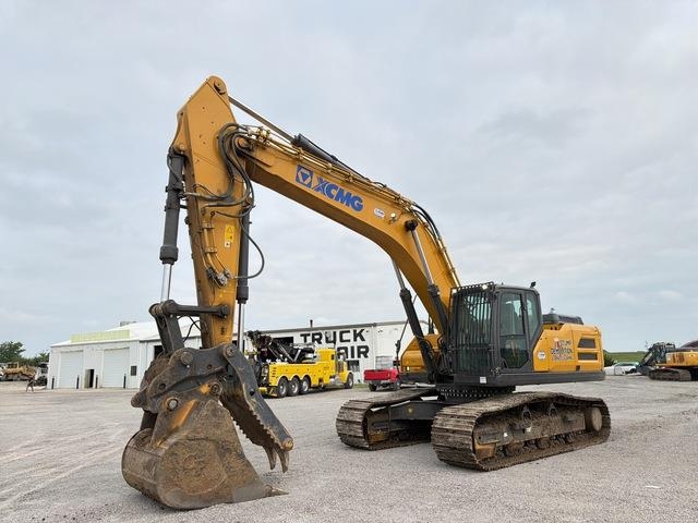 XCMG XE360U