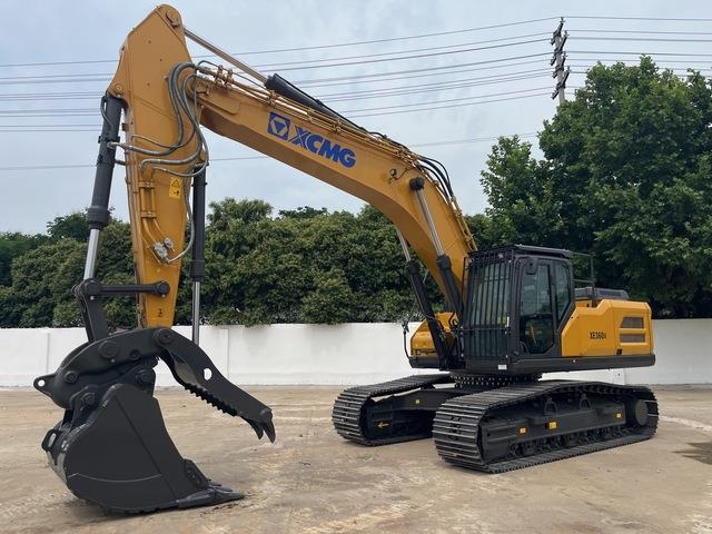 XCMG XE360U
