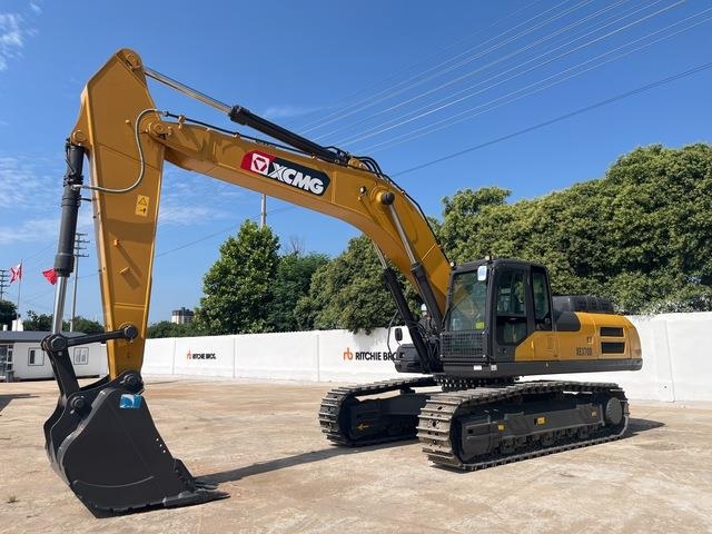 XCMG XE370D