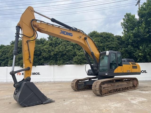 XCMG XE370D