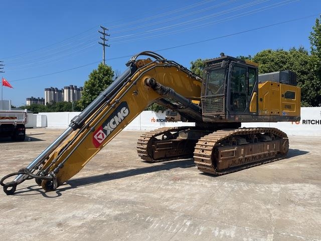 XCMG XE690DK