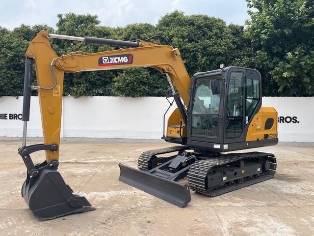 XCMG XE75GH