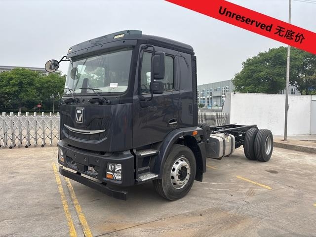 XCMG XGA1180D5EAX