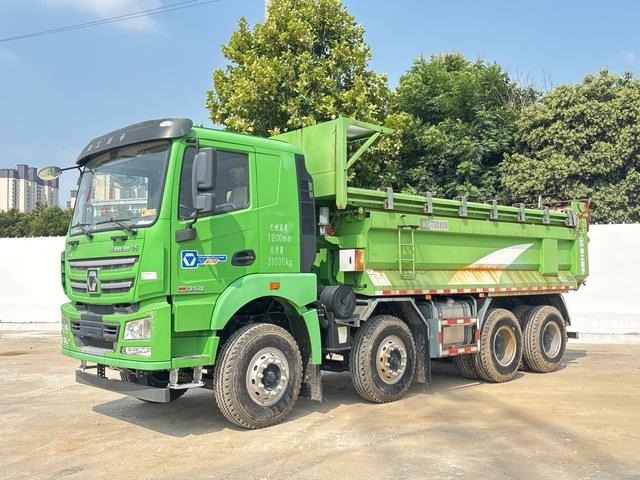 XCMG XGA3310D6NEX