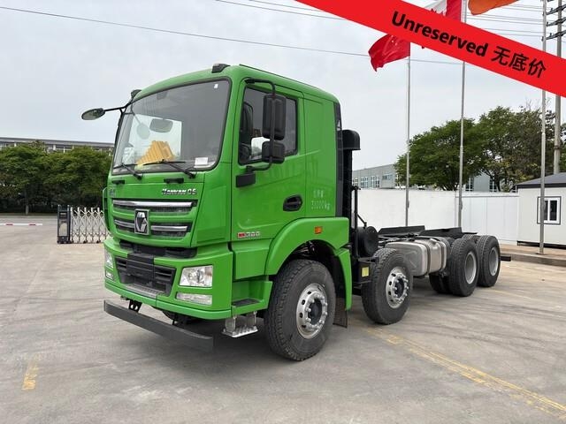 XCMG XGA3310D6NEX