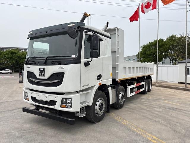 XCMG XGA3315D5WE