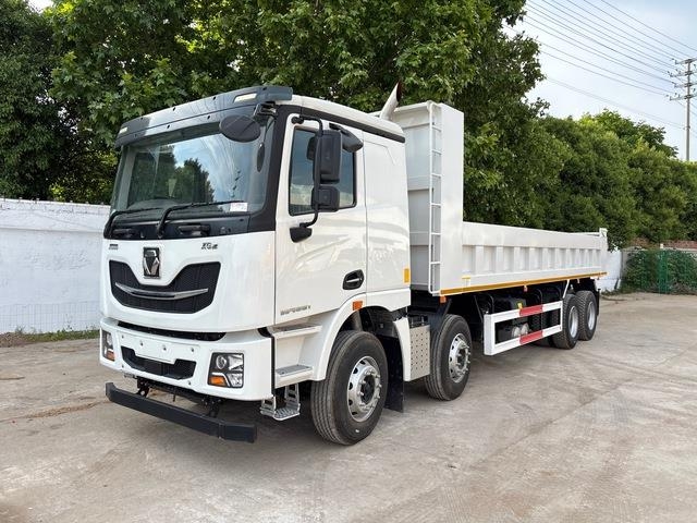 XCMG XGA3315D5WE