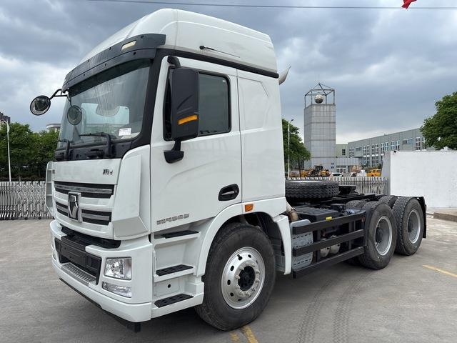 XCMG XGA4253D5WC