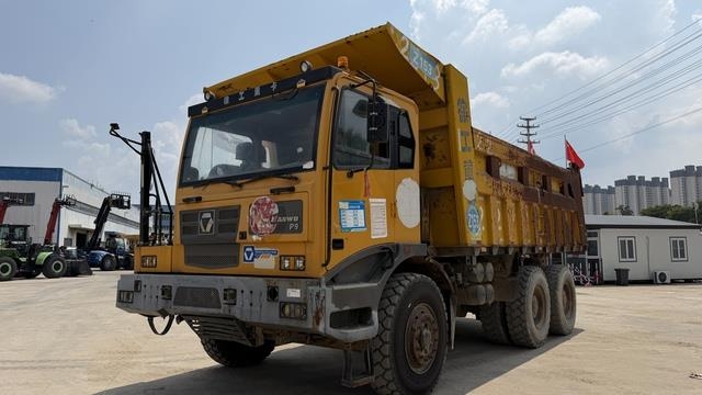 XCMG XGA5902D3T