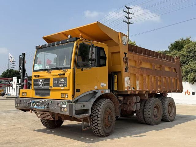 XCMG XGA5902D3T
