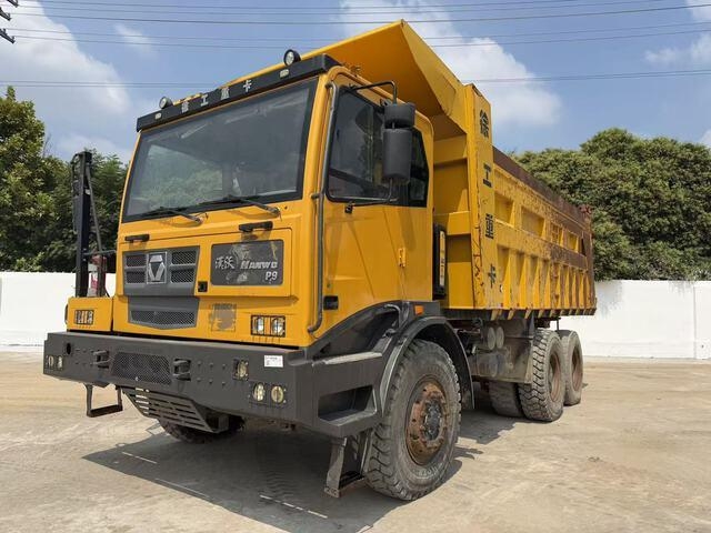XCMG XGA5902D3T