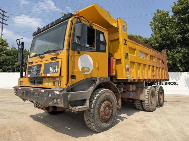 XCMG XGA5902D3T