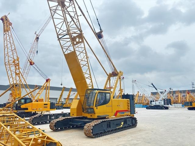 XCMG XGH350