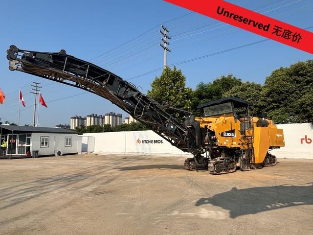 XCMG XM200E