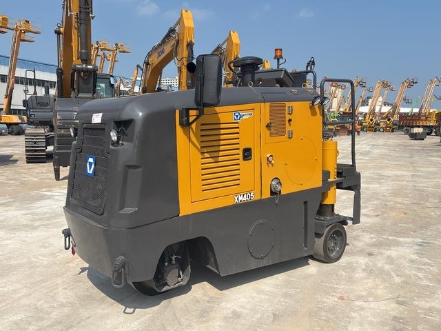 XCMG XM405