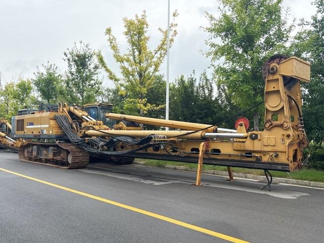 XCMG XR400D