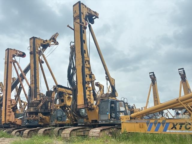 XCMG XR400D