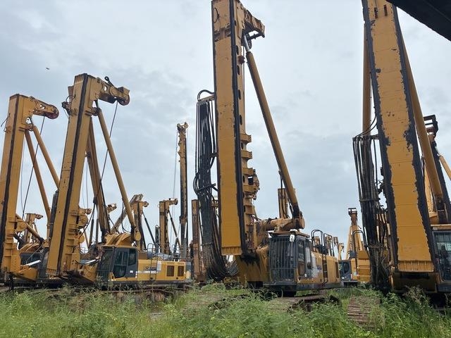 XCMG XR400D