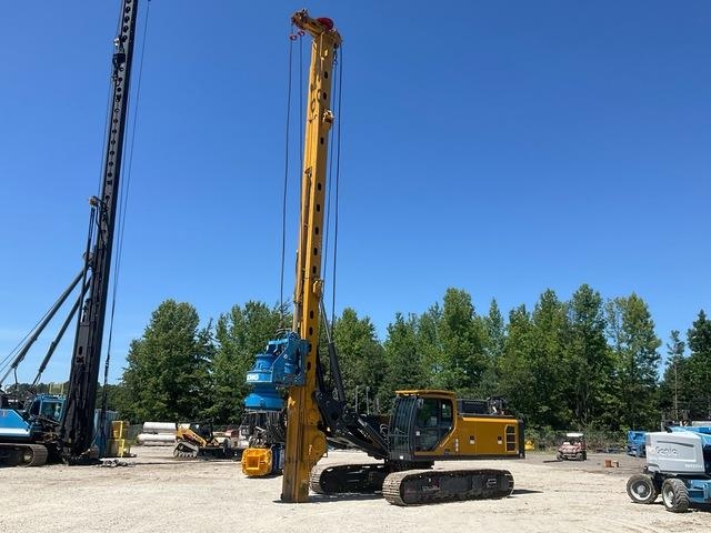 XCMG XRU-313