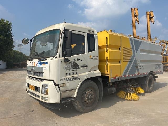 XCMG XZJ5180TSLD5