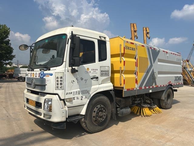 XCMG XZJ5180TSLD5