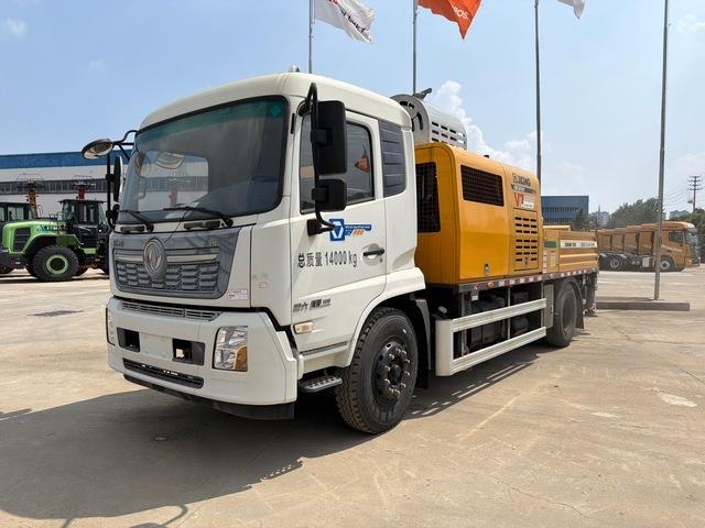 XCMG XZS5141THB
