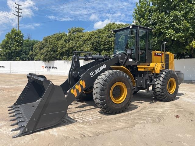 XCMG ZL50GN
