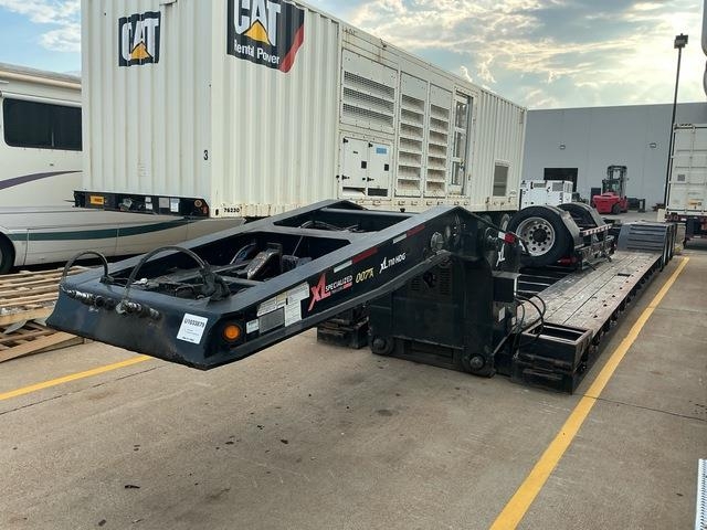 Remorque surbaissée XL Specialized TrailerS XL110HDG — occasion 2020