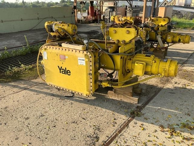 Yale EEW7.5-57RT25S2T