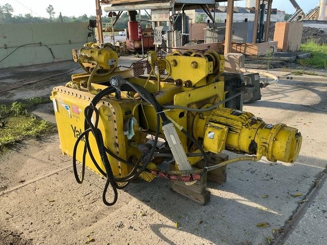 Yale EEW7.5-57RT25S2T