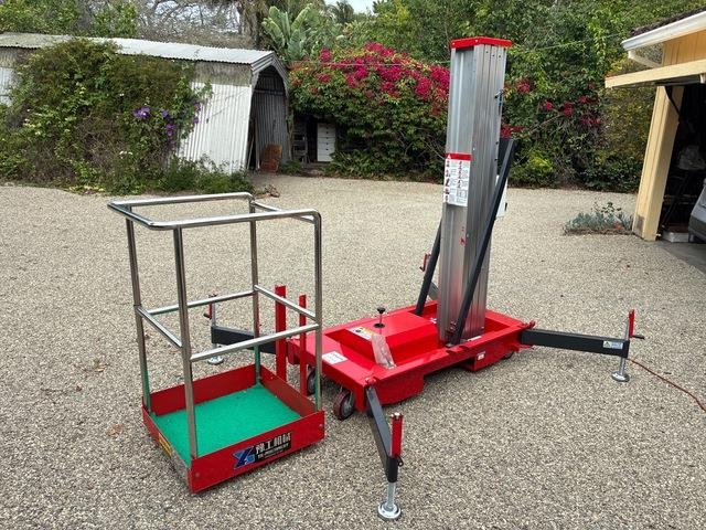 YG WY-4-1