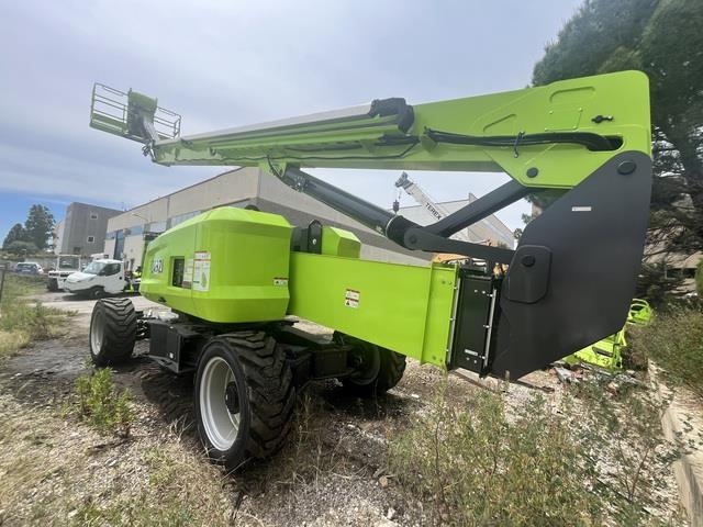 Zoomlion ZA32J