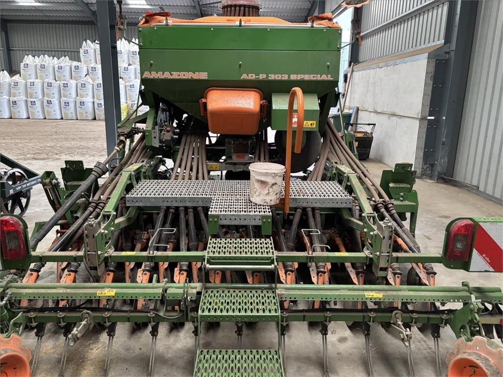Amazone ADP-303 SPECIAL — occasion 2014