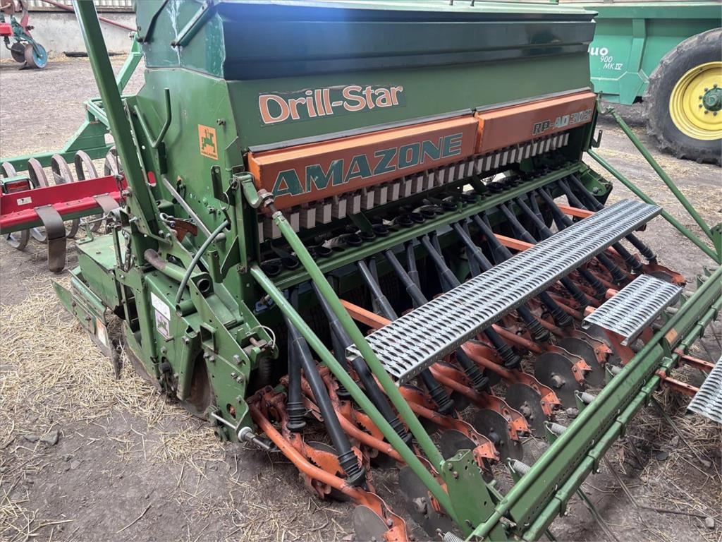 Amazone RP-AD302