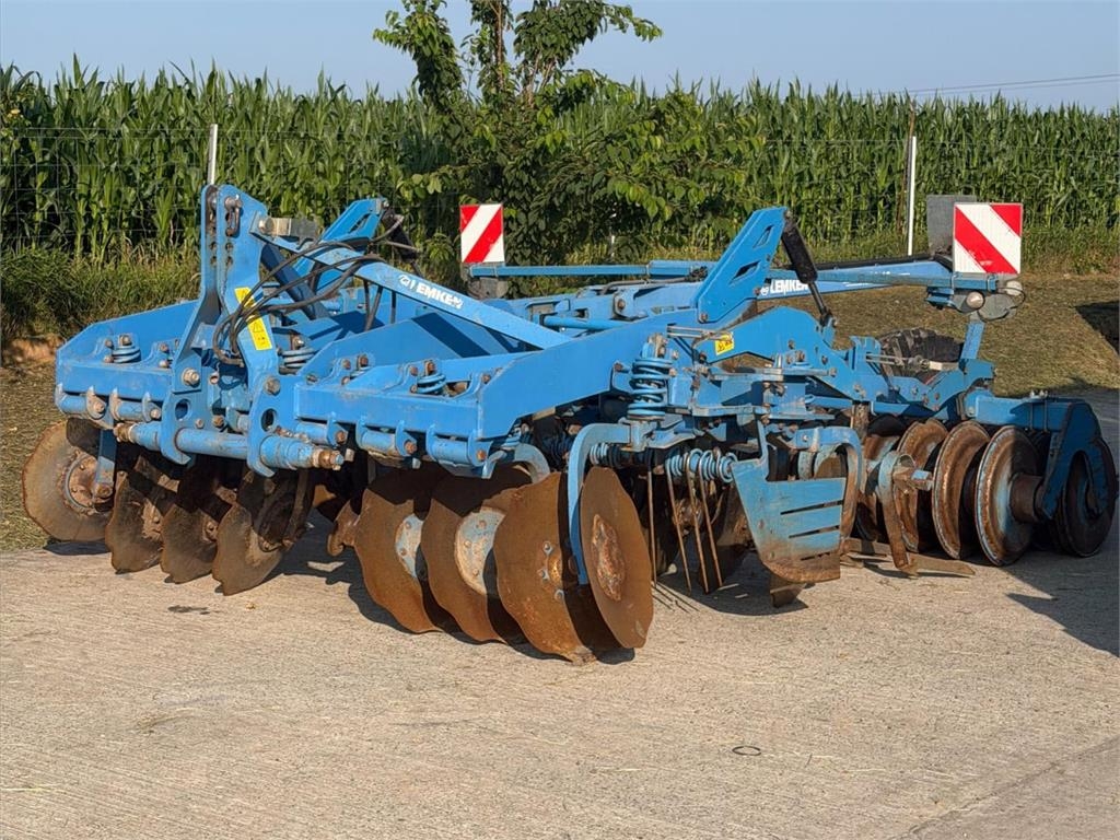 Lemken RUBIN12