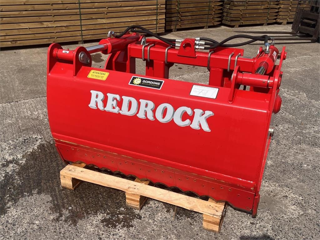 Redrock 137/85 SHEARGRAB