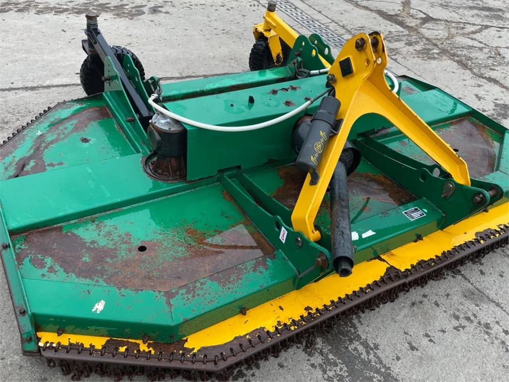 Spearhead MULTICUT 300