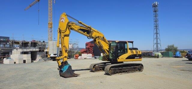 CAT 320 C