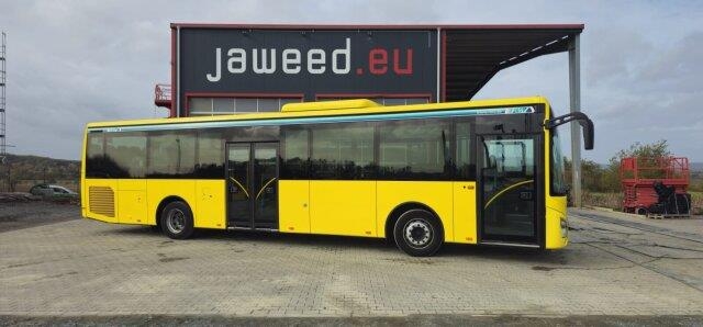 Autocar Iveco Crossway LE / Euro 6 / 46 +1 Sitz / Klima EURO VI — occasion 2016, 1 h