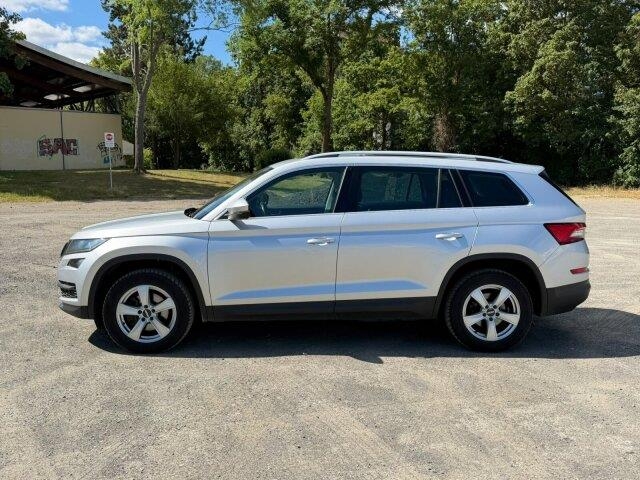 SKODA KODIAQ Style / 4x4 / 2.0 TDI