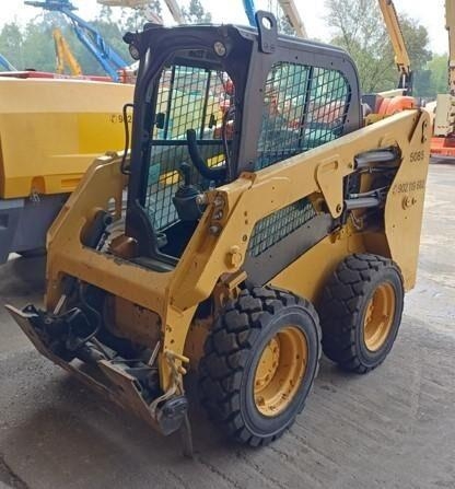 CAT 226D *2 unidades*