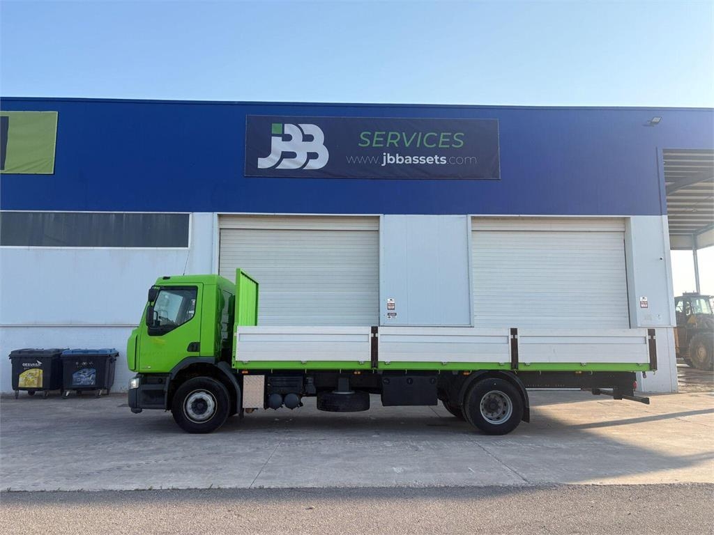 Renault PREMIUM 320 DXI