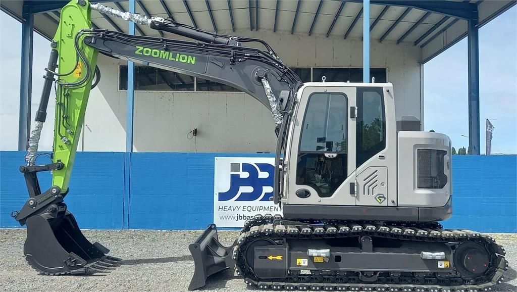 Zoomlion ZE145GU