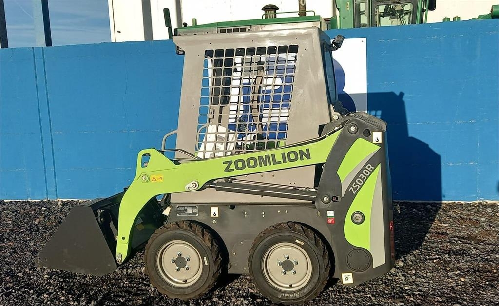 Zoomlion ZS030R
