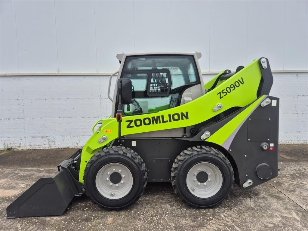 Zoomlion ZS090V UNUSED