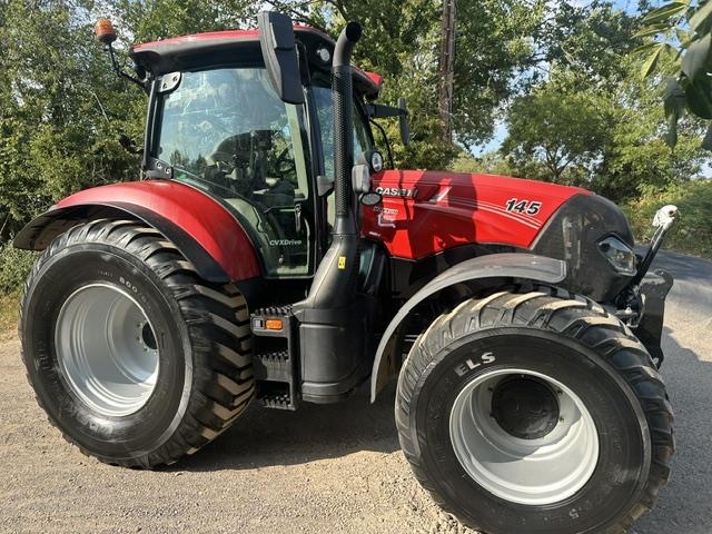 Case IH Maxxum 145