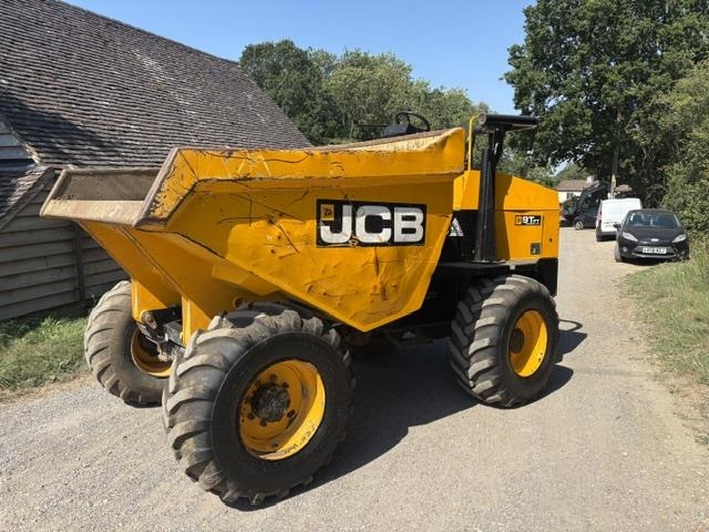 JCB 9T